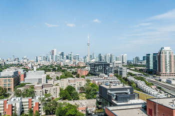 Gladstone - Hotel Toronto