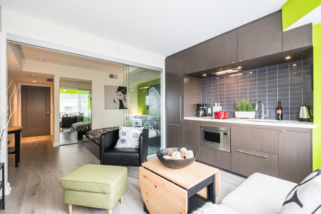 Quickstay - Yorkville Dream * Toronto