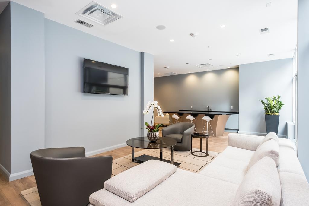 Quickstay - Yorkville Dream Toronto