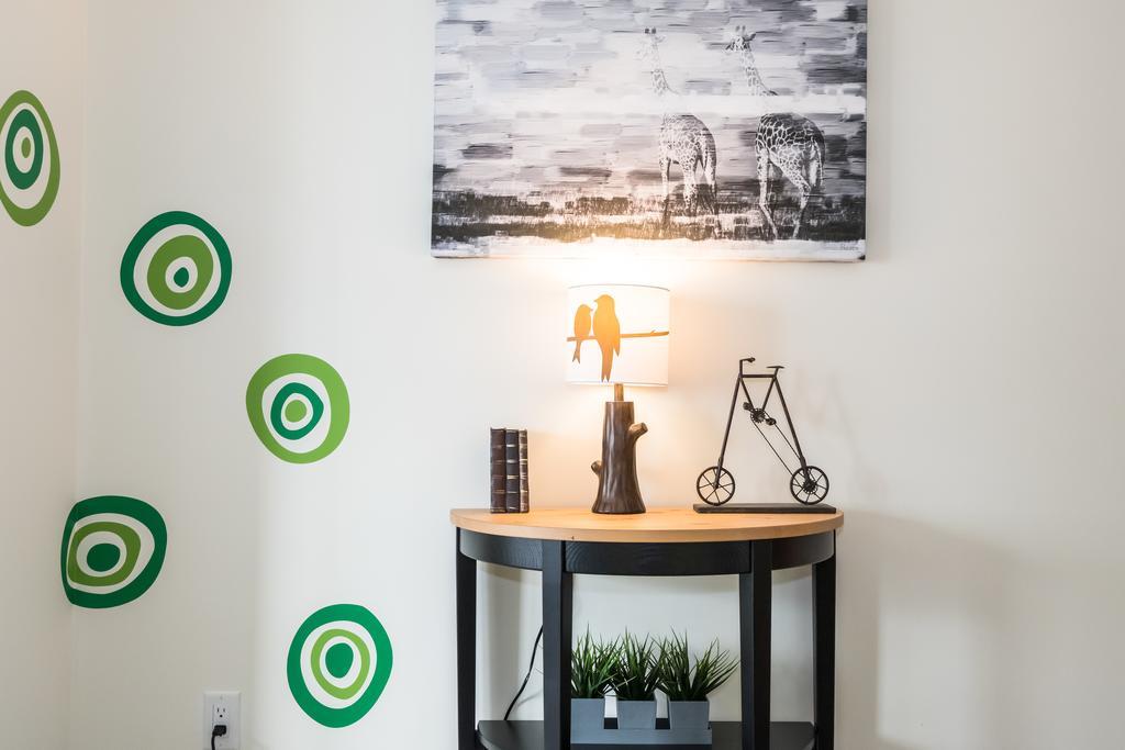 Apartment Quickstay - Yorkville Dream *
