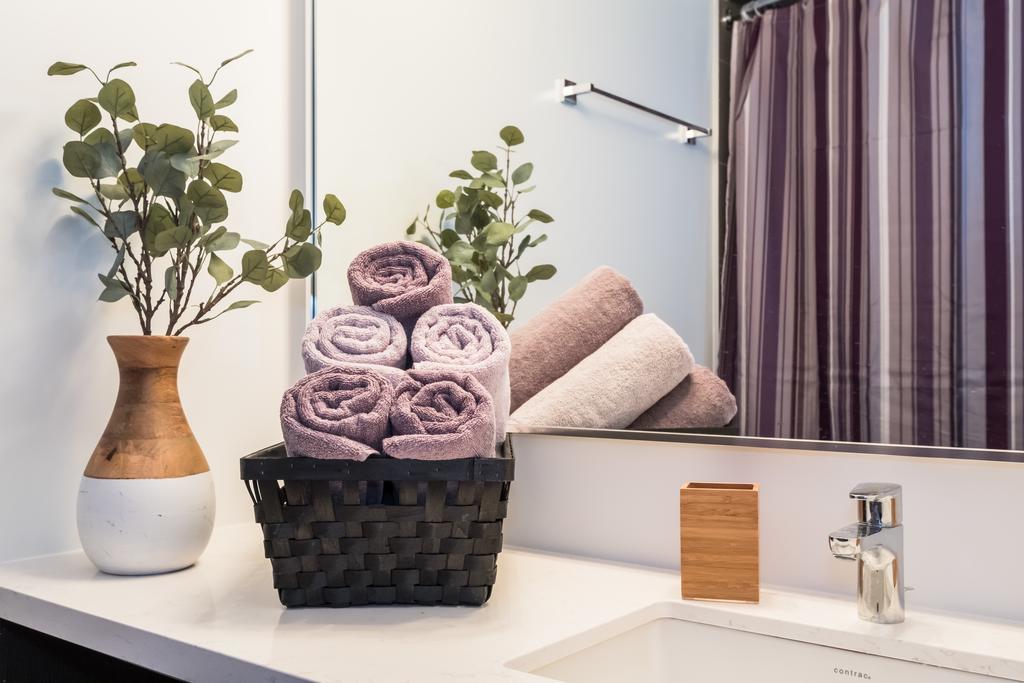 Apartment Quickstay - Yorkville Dream Toronto