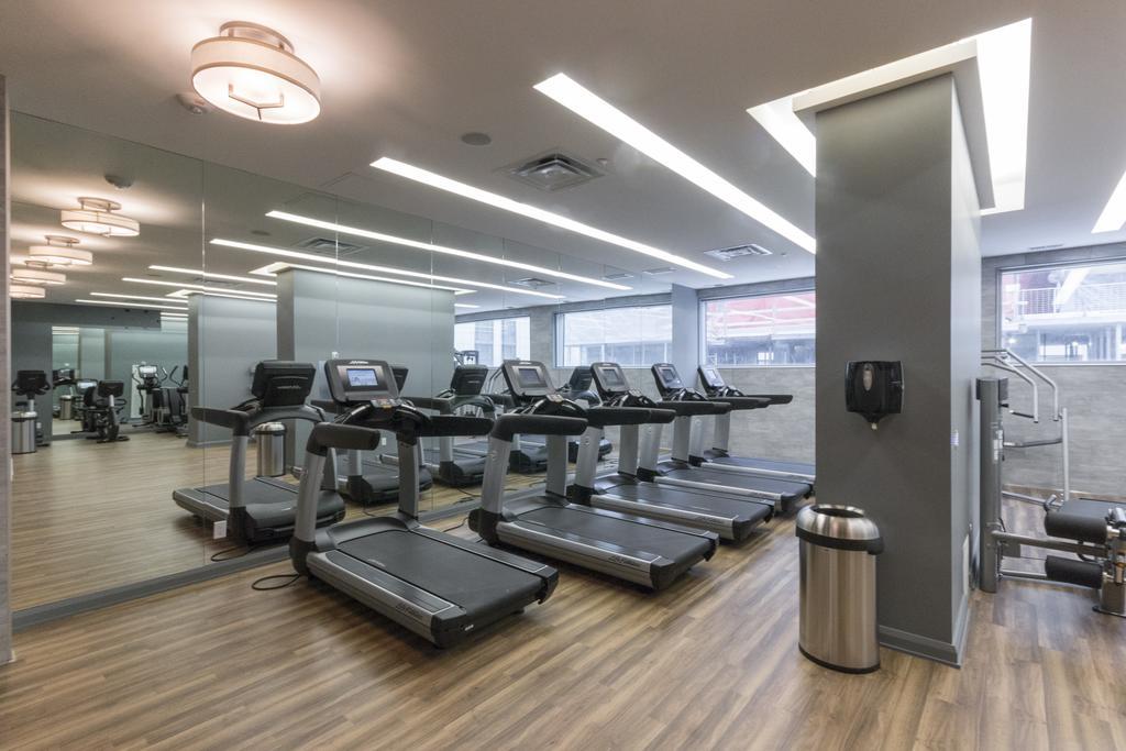 Apartment Quickstay - Yorkville Dream