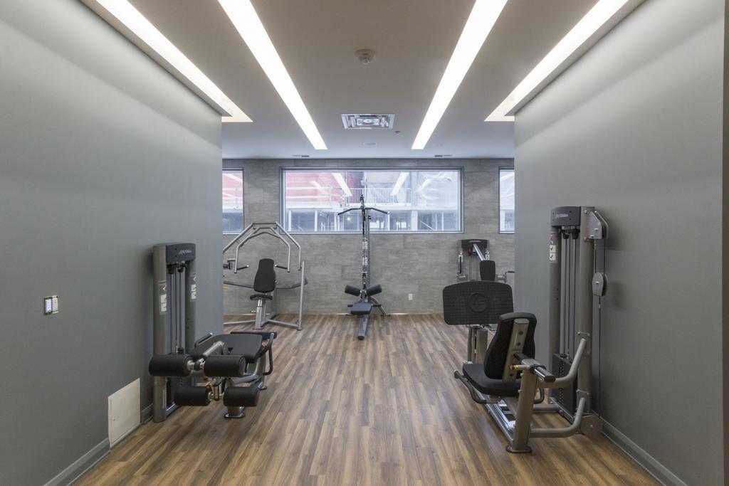 Quickstay - Yorkville Dream Apartment Toronto