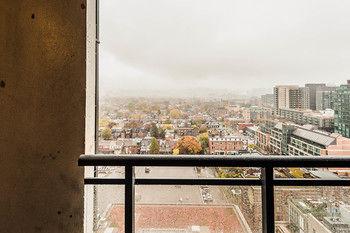 Gladstone - Hotel Toronto