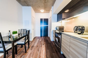Hotel Gladstone - Toronto