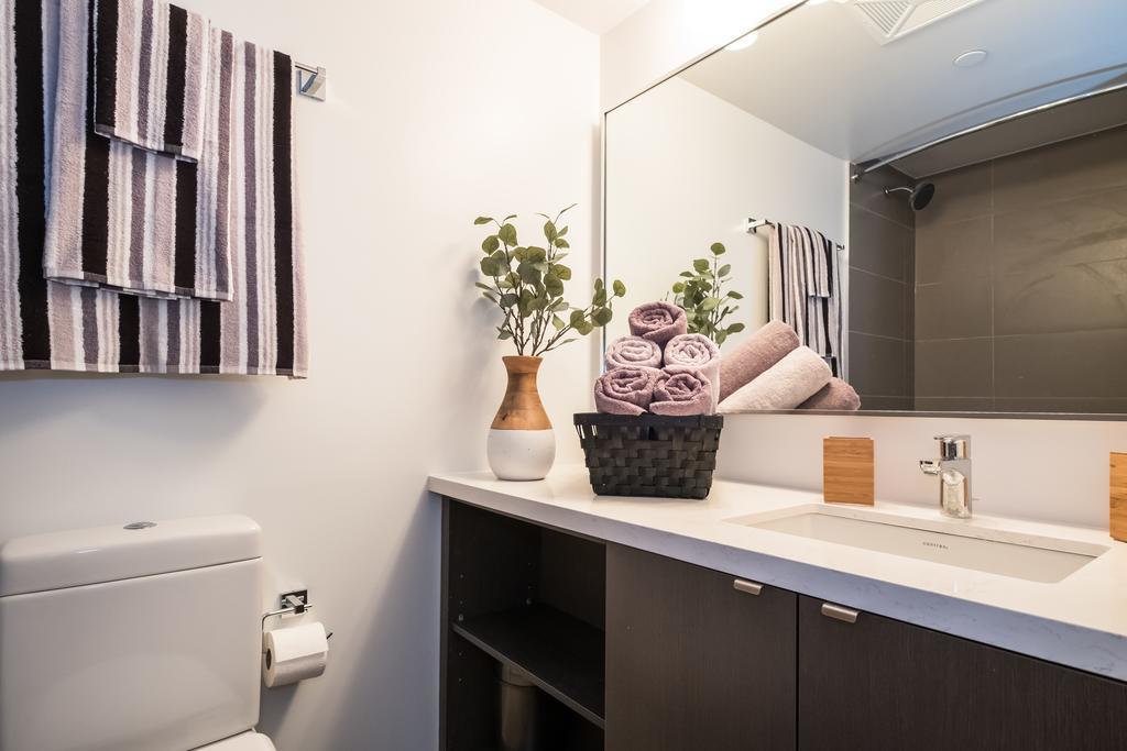 Quickstay - Yorkville Dream Apartment *