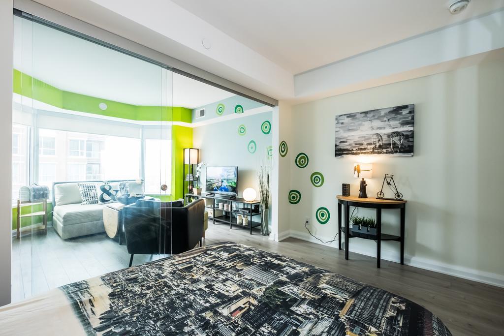 Quickstay - Yorkville Dream Toronto