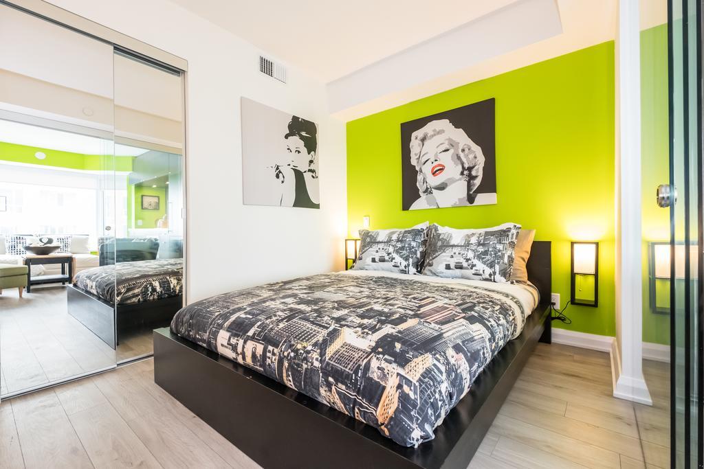 Quickstay - Yorkville Dream * Toronto