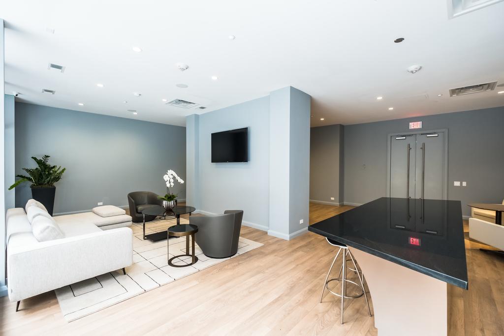 Quickstay - Yorkville Dream Apartment Toronto