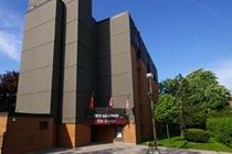 Grange Toronto