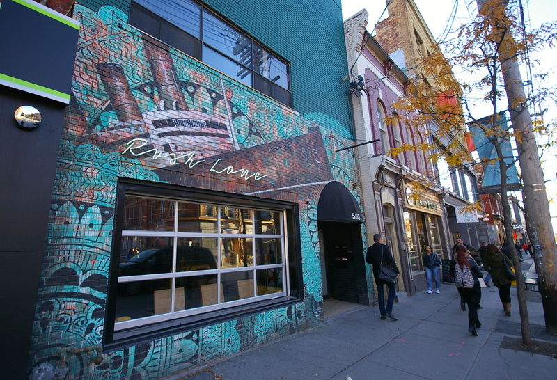 Hotel The Alexandra