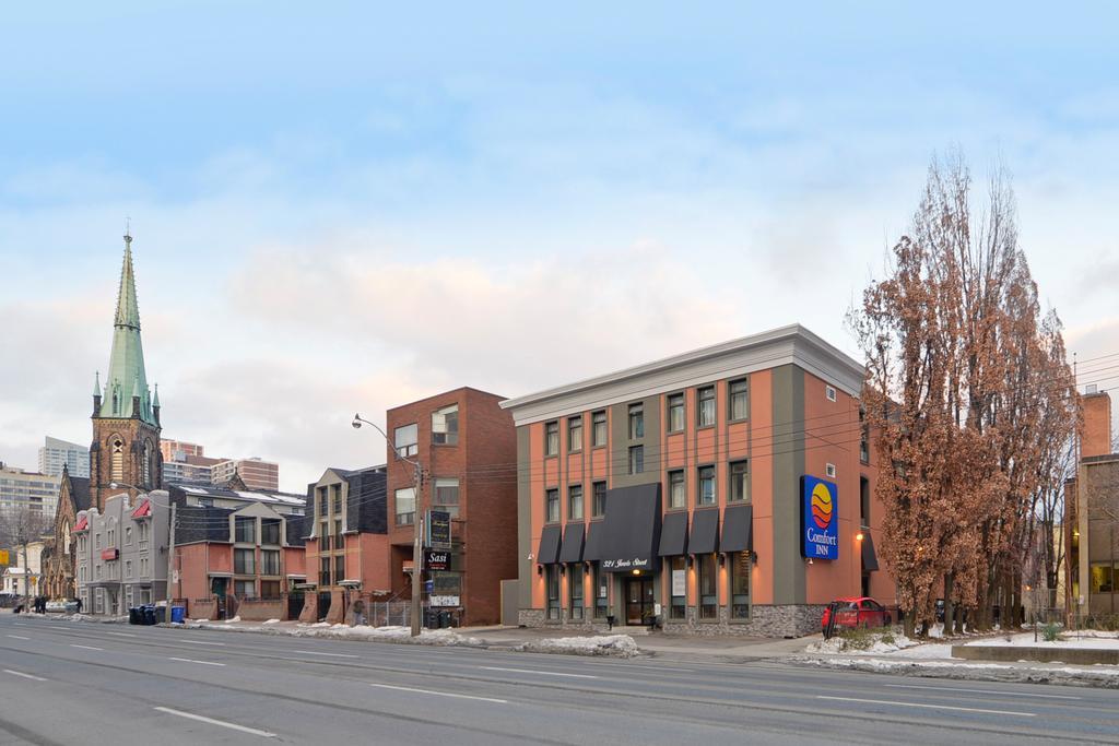 Comfort Centre Toronto