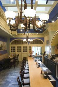 Hotel Victoria