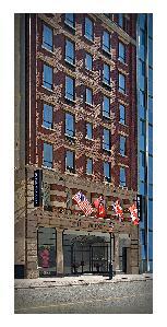 Victoria Hotel
