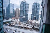 Apartment Napa Furnished At Cn Tower & Maple Leaf Square