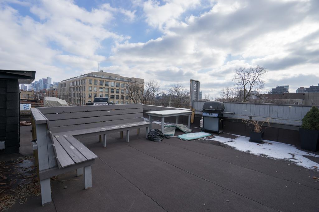 Apartment Applewood - Queen West Studio *