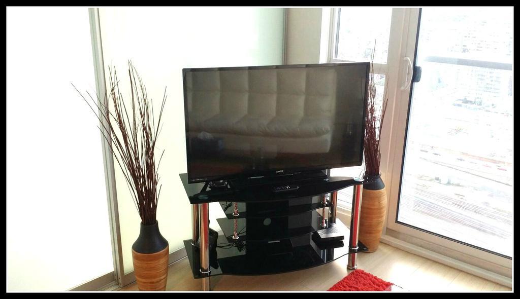 Apartment Pelicanstay In Entertainment District