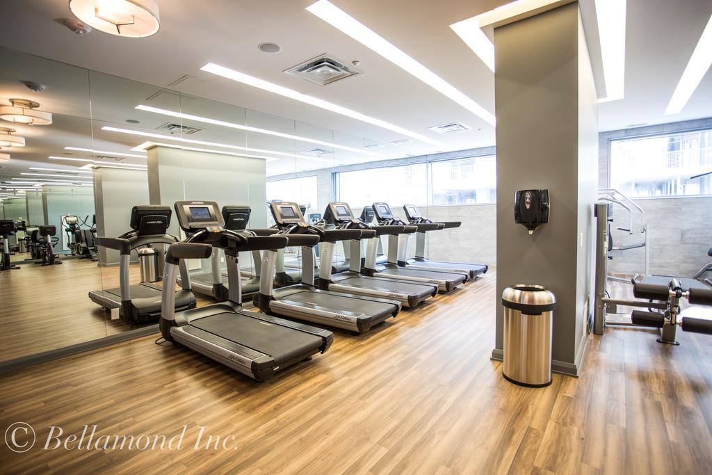 Bellamond Yorkville Aparthotel