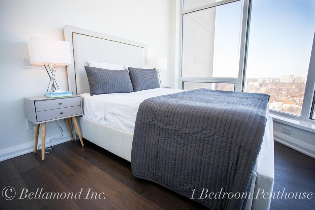 Bellamond Yorkville 4*