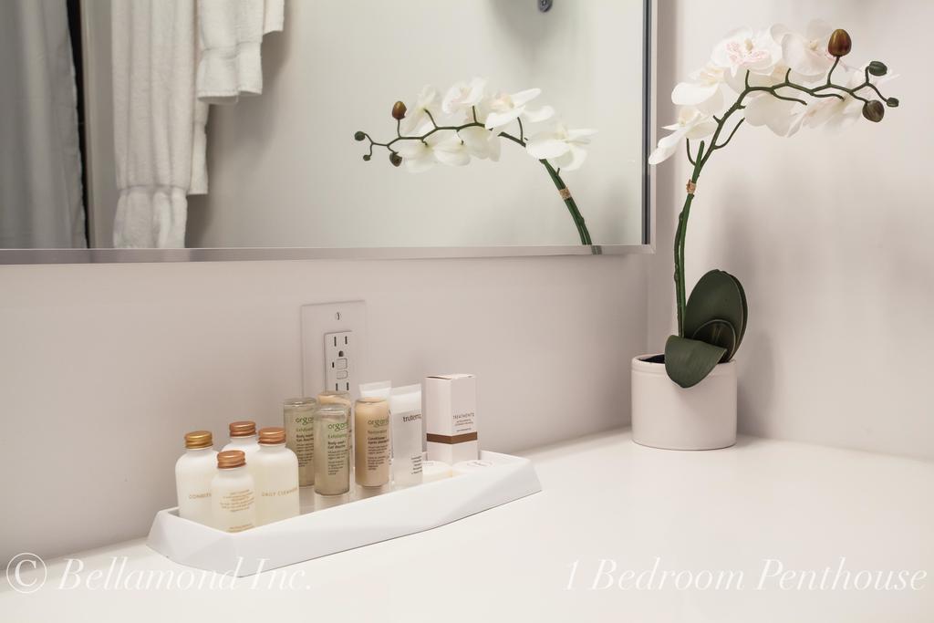 Aparthotel Bellamond Yorkville