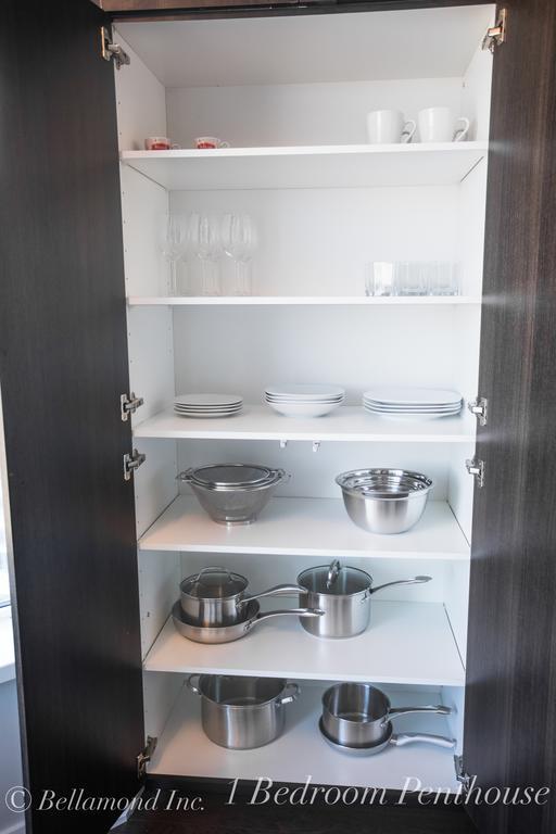 Aparthotel Bellamond Yorkville 4*