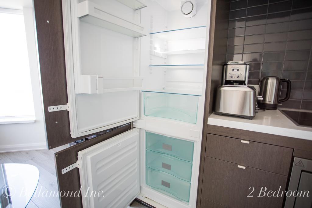 Aparthotel Bellamond Yorkville Toronto