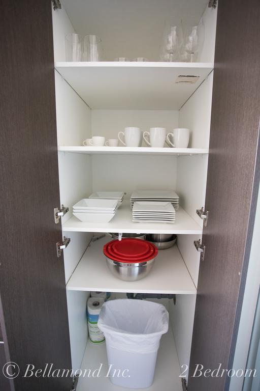 Aparthotel Bellamond Yorkville 4*