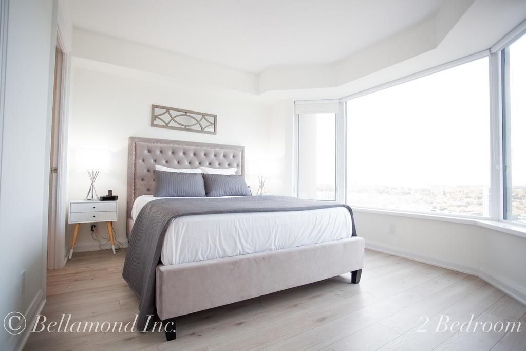 Bellamond Yorkville Aparthotel 4*