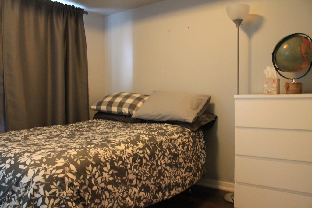 Apartment Liberty Village *