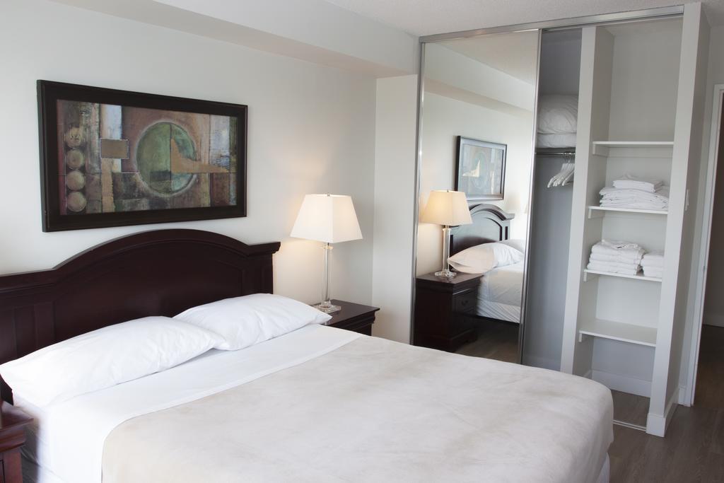 Aparthotel Glen Grove At Maple Leaf