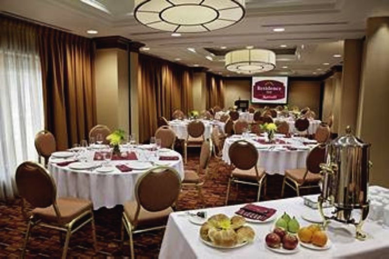 By Marriott Downtown / Entertainment District Hotel