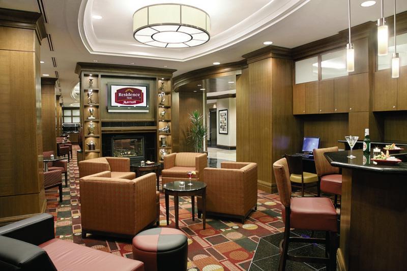 By Marriott Downtown / Entertainment District Hotel 4*