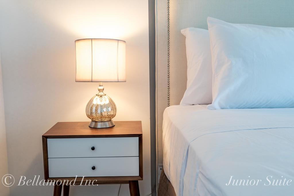 Bellamond Yorkville 4* Toronto