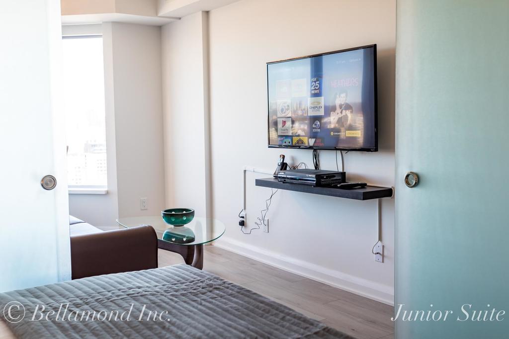 Aparthotel Bellamond Yorkville 4*