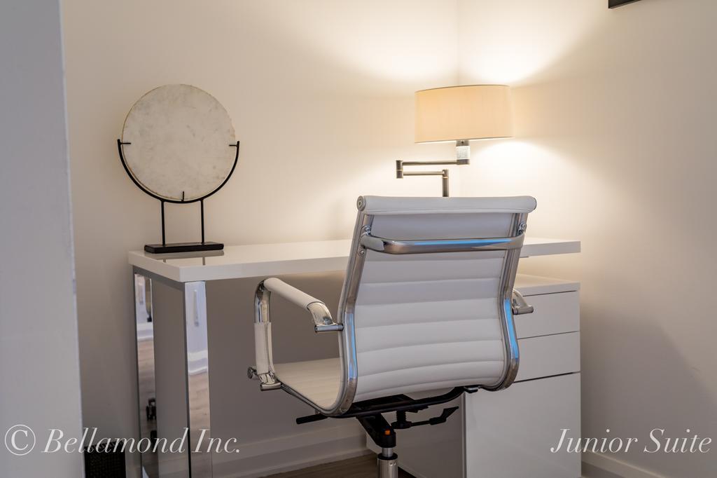 Aparthotel Bellamond Yorkville