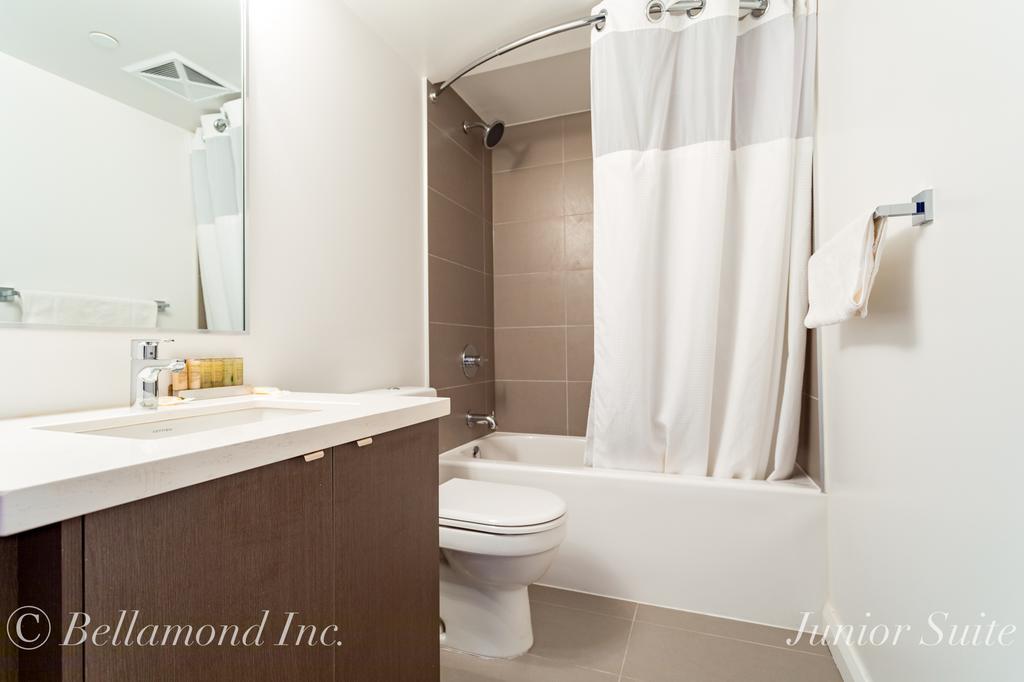Bellamond Yorkville Toronto