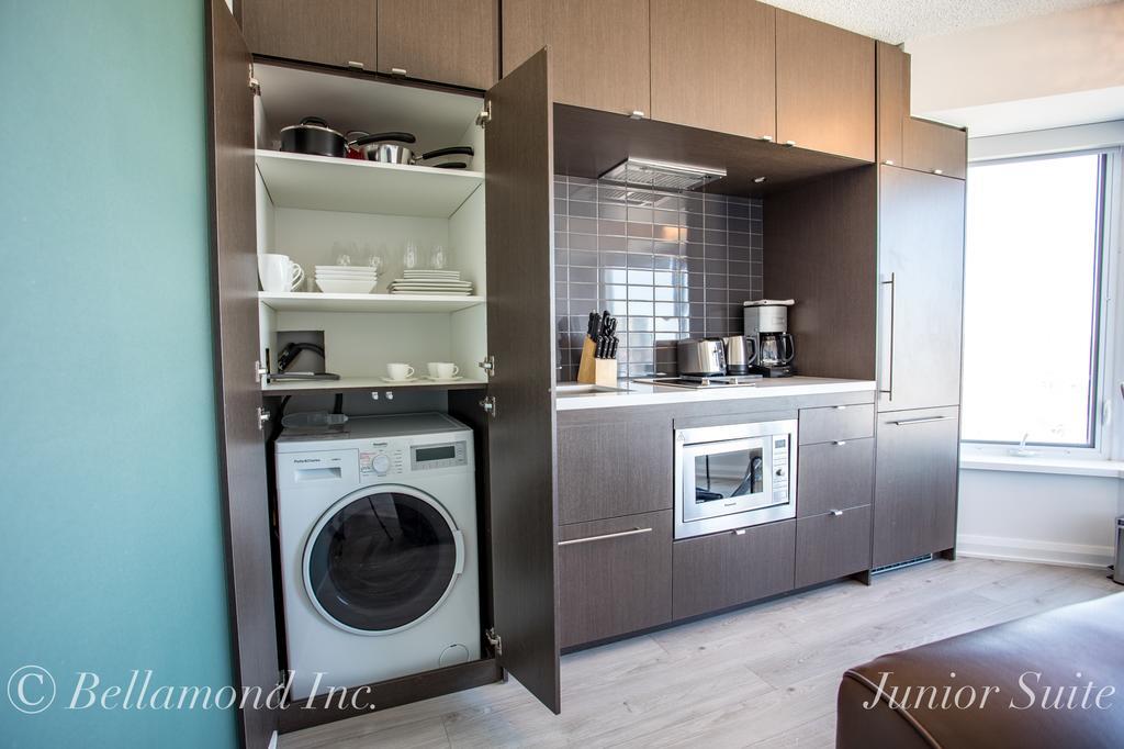 Bellamond Yorkville Aparthotel