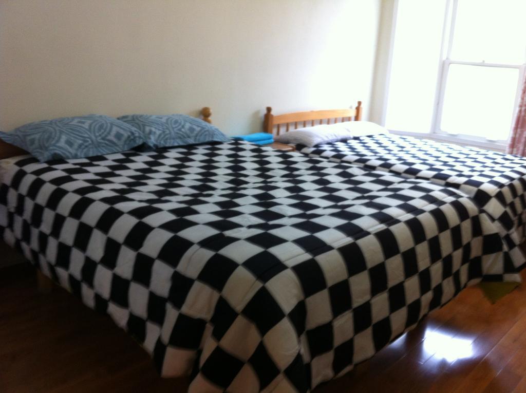 East Travelers Guest house *