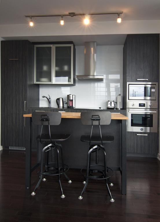 Corporate Apartment *