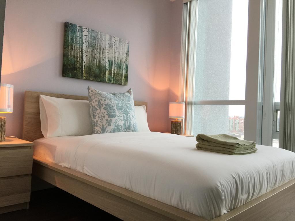 Apartment Rs - York Blvd *