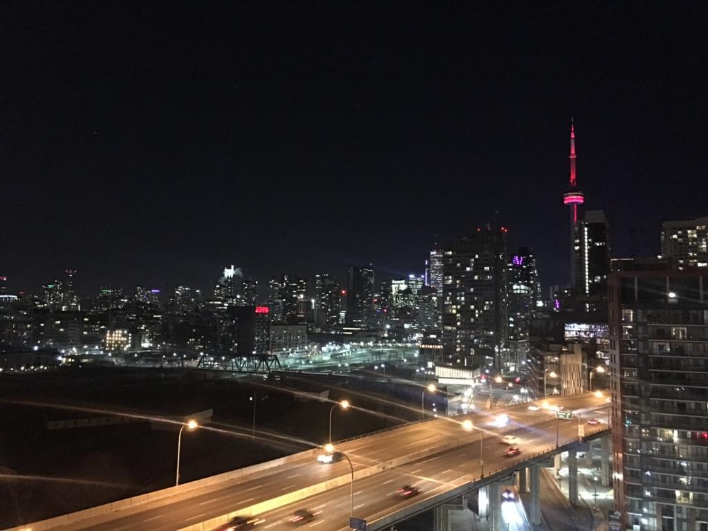 Rs - York Blvd * Toronto