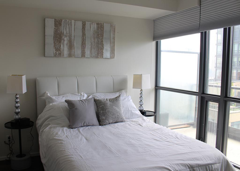 Apartment Applewood - King & Spadina