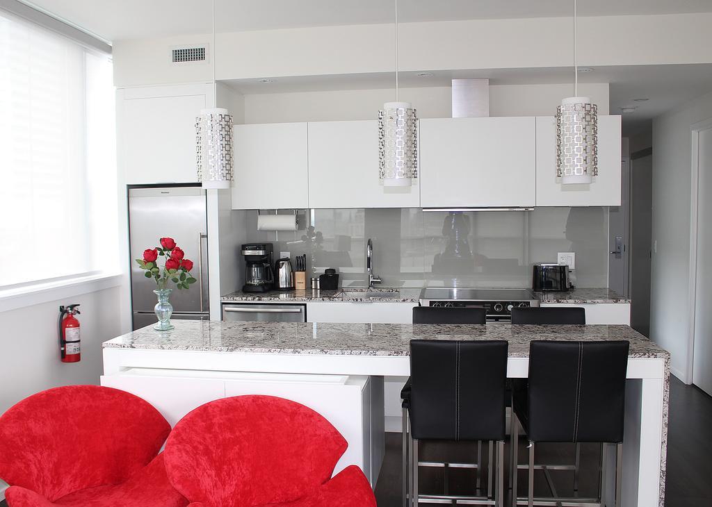 Applewood - King & Spadina Apartment Toronto