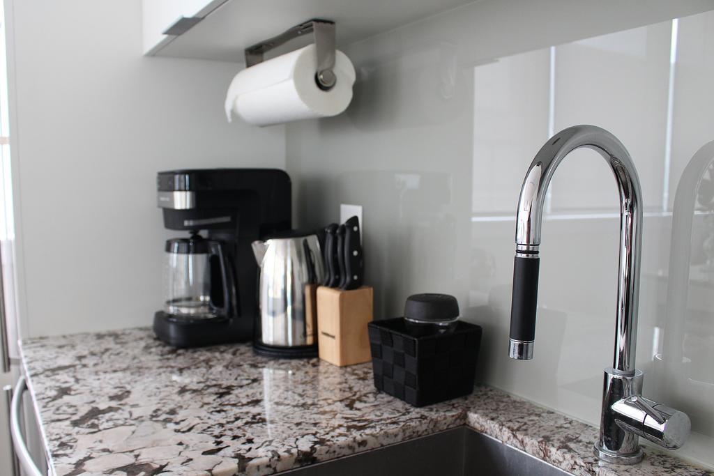 Apartment Applewood - King & Spadina *
