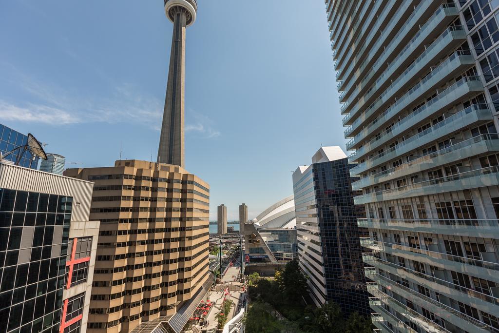 Apartment Applewood - Convention Centre & Blue Jays