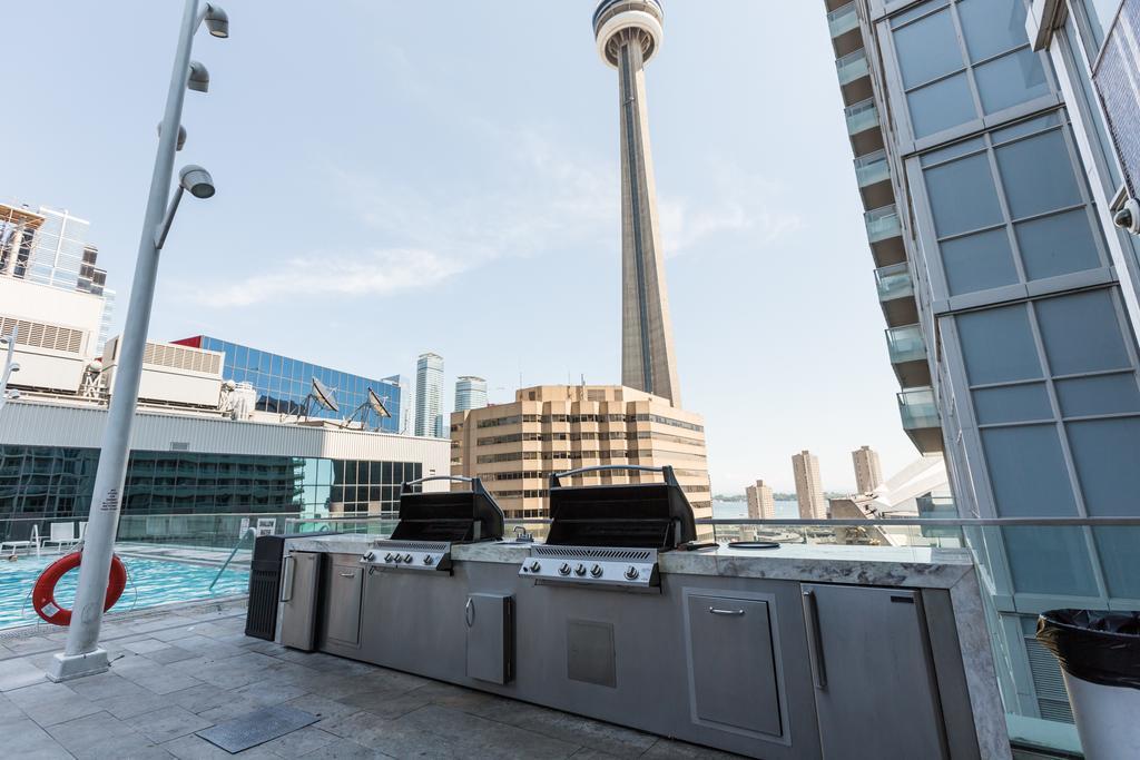 Apartment Applewood - Convention Centre & Blue Jays Toronto