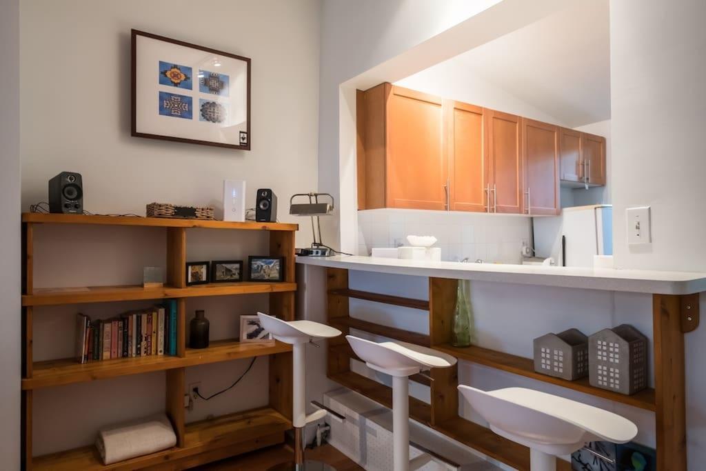 George Street Apartment Toronto