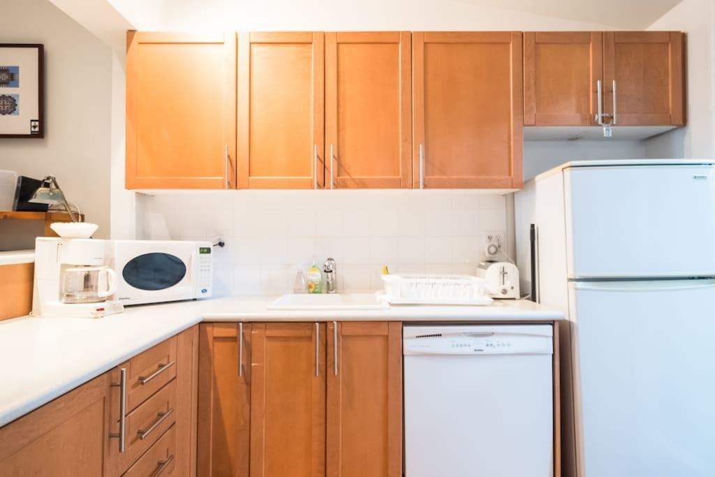 Apartment George Street