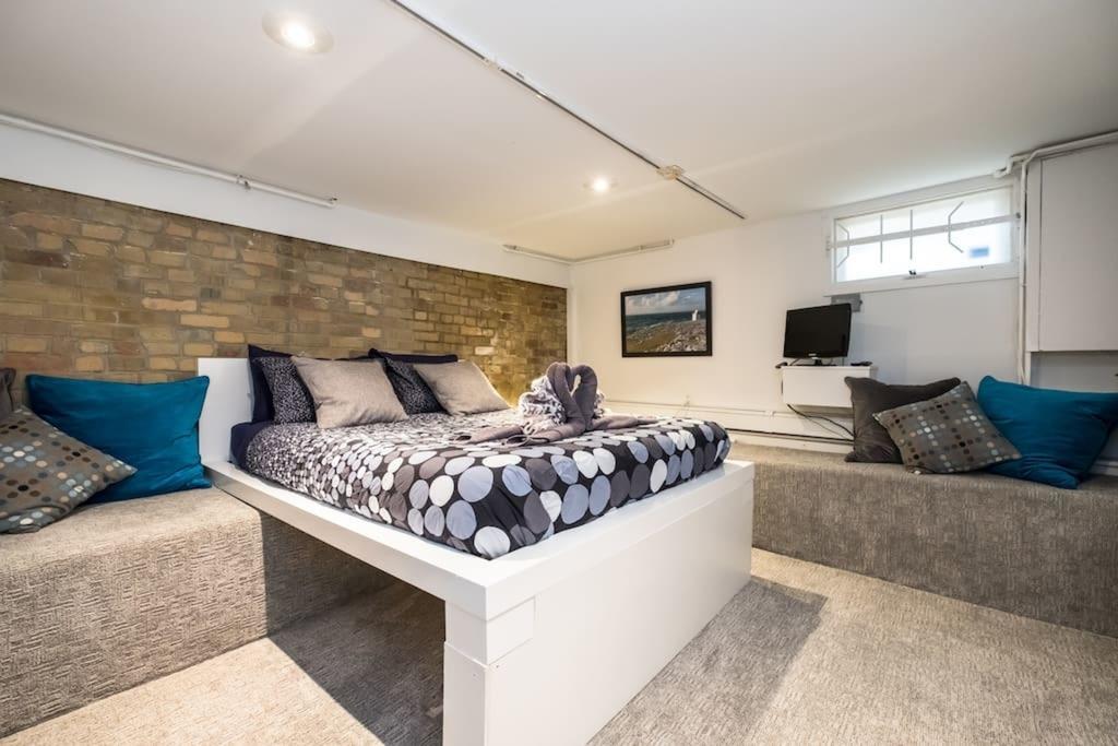 Apartment George Street *