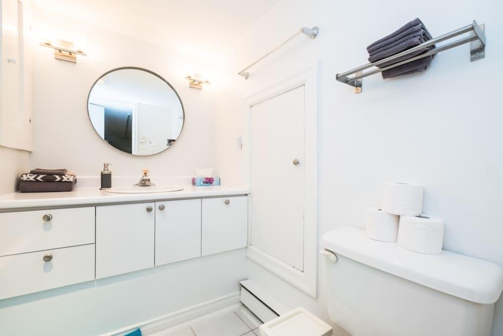 George Street Apartment